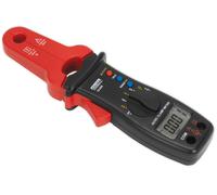 Sealey Tools TA305 AC DC Clamp Meter & Multimeter CAT III 600V 10mm Clamp