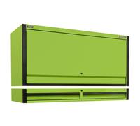 Sealey Top Hutch & 2 Drawer Riser 1549mm AP6103BE