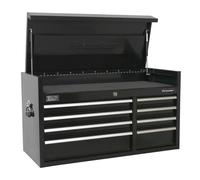 Sealey Topchest 8 Drawer 1040mm Heavy-Duty - Part No. PTB104008