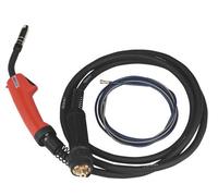 Sealey Torch 3M Euro Connector Mb15 Mig/t15