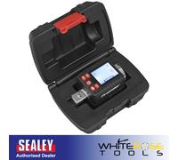 Sealey Torque Adaptor Digital 3/4"Sq Drive 200-1000Nm(147.5-738.5lb.ft) Premier