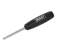 Sealey TST18 Torque Limited Tyre Valve Tool 0.45Nm