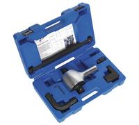 Sealey Torque Multiplier Set 7Pc 1/2"-1"sq Drive Ak6291