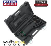 Sealey SX500 Torque Multiplier Wheel Nut Wrench 65:1