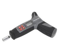 Sealey Torque Screwdriver Digital 0-20Nm 1/4"hex Drive Sts104