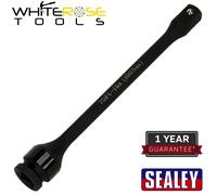 Sealey Torque Stick 1/2"Sq Drive 100Nm Automotive Garage Vehicle Service