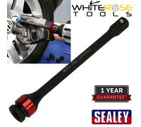 Sealey Torque Stick 1/2"Sq Drive 120Nm Automotive Garage Vehicle Service