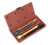 Sealey AK2242 Torque Stick Set 5Pc 1/2inSq Drive