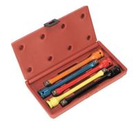 Torque Stick Set 5pc 1/2"Sq Drive