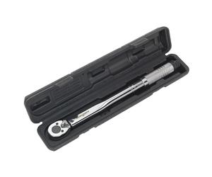 Sealey Torque Wrench 3/8"Sq Drive S0455