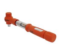 Sealey Torque Wrench Insulated 1/2"Sq Drive 12-60Nm STW804