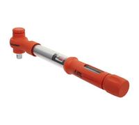 Sealey Premier Torque Wrench Insulated 1/2"Sq Drive 20-100Nm