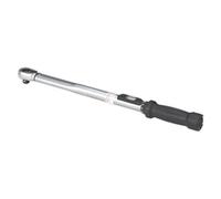 Sealey Torque Wrench Locking Micrometer Style 1/2"sq Drive 40-210Nm(30-150Lb.ft) Calibrated Stw201
