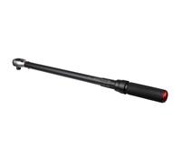 Sealey Torque Wrench Micrometer Style 1/2"D Calibrated 60-330Nm Black STW905B
