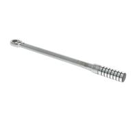 Sealey Torque Wrench Micrometer Style 1/2"Sq Drive 40-200Nm(29.5-148lb.ft)