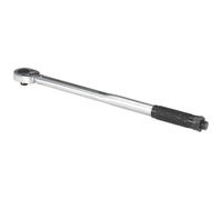 Sealey Torque Wrench Micrometer Style 1/2"sq Drive 40-210nm/30-155lb.ft