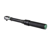 Sealey Torque Wrench Micrometer Style 1/4"D Calibrated 5-25Nm Black STW901B