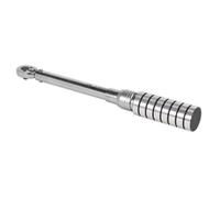 Sealey STW701 Torque Wrench Micrometer Style 1/4inSq Drive 4-20Nm(2.9-14.8Lb.ft) - Calibrated
