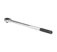 Sealey Premier Calibrated Micrometer Style Torque Wrench 3/4"Sq Drive 70-420Nm S