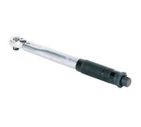Sealey STW1012 Torque Wrench Micrometer Style 3/8"Sq Drive