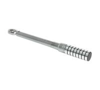 Sealey Torque Wrench Micrometer Style 3/8"Sq Drive 20-100Nm(14.8-73.8lb.ft) Cali