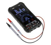 Sealey Touchscreen Auto Ranging Digital Smart Multimeter 10 Function MM03