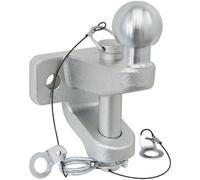 Sealey TB042 Tow-Ball & Pin Coupling 50Mm