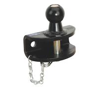 Sealey TB042 Tow-Ball & Pin Coupling 50Mm