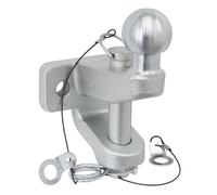 Sealey Tow Ball & Pin Coupling 50mm