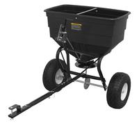 Sealey SPB80T 80kg Tow Behind Broadcast Spreader