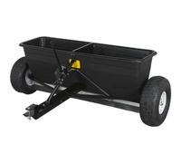 Sealey Spd80T Drop Spreader 80Kg Tow Behind