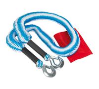 Sealey TH2502 Tow Rope 2000Kg Rolling Load Capacity