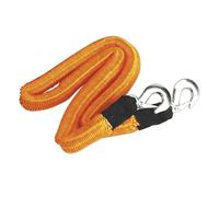 Sealey Tow Rope 2000kg Rolling Load Capacity