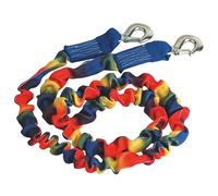 Sealey Tow Rope 3000kg Rolling Load Capacity