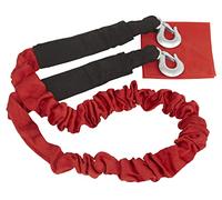 Sealey Rolling Load Capacity Tow Rope 5 Tonne