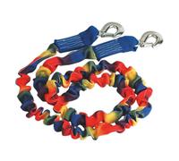 Sealey Tow Rope Heavy Duty Stitched Hook 3000Kg Rolling Load Capacity Th3002