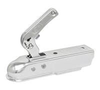 Sealey TB36 Towing Hitch 50Mm 750Kg Capacity