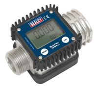 Sealey TP101 Digital Flow Meter