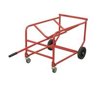 Sealey TP112 Drum Stillage Mobile 205L/48Gal