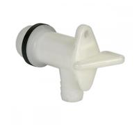 Sealey TP12 Lockable Drum Tap