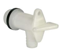 Sealey TP12 Lockable Drum Tap