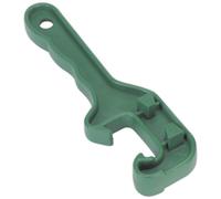 Sealey Drum Wrench Suitable For Drums Tough Composite Material Universal Tp122