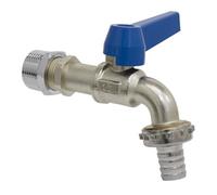 Sealey Drum Tap 1/2" & 3/4"BSP TP124