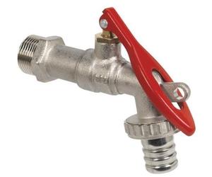 SEALEY TP128 Drain Valve