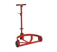 Sealey Tp13 Drum And Barrel Trolley