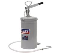 Sealey TP16 14ltr Oil Dispensing Unit