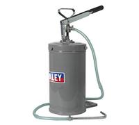 Sealey Oil Dispensing Unit 14L