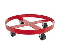 Sealey Tp205 Drum Dolly 205Ltr