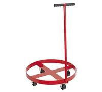 Sealey Drum Dolly With Handle 205L Tp205H