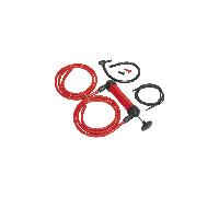 Sealey TP50 Multipurpose Syphon & Pump Kit